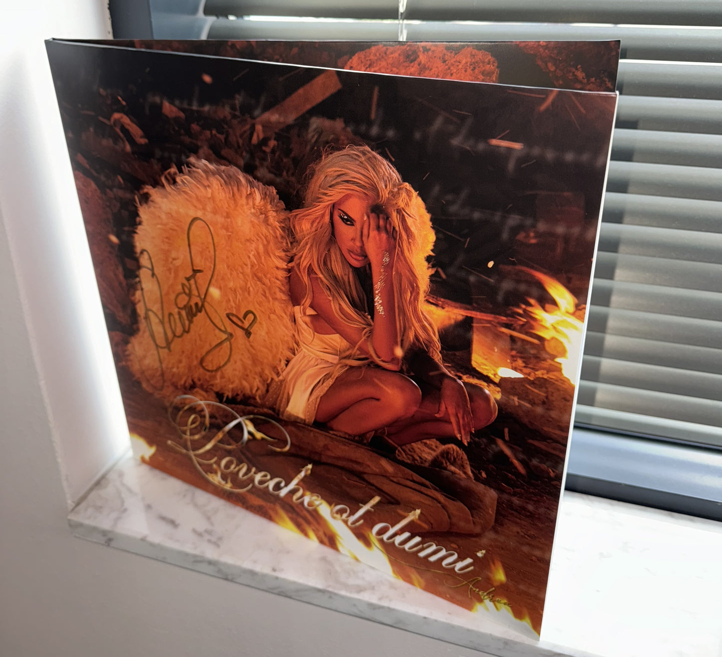 Poveche ot dumi - Vinyl LP
